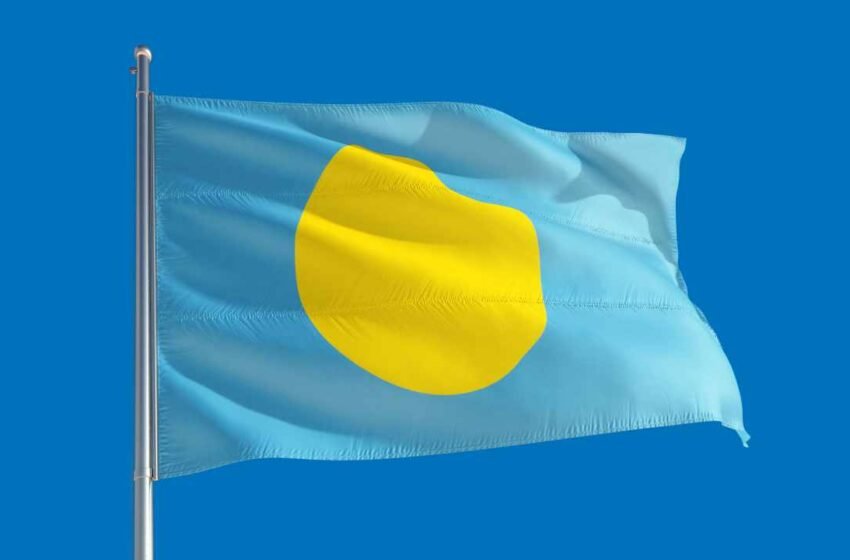  Palau Collaborates With Japan to Introduce Blockchain Savings Bonds