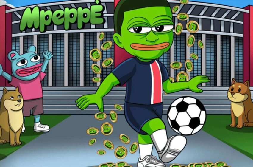  Ethereum Investors Eye Gambling Token Mpeppe for New Profit Opportunities