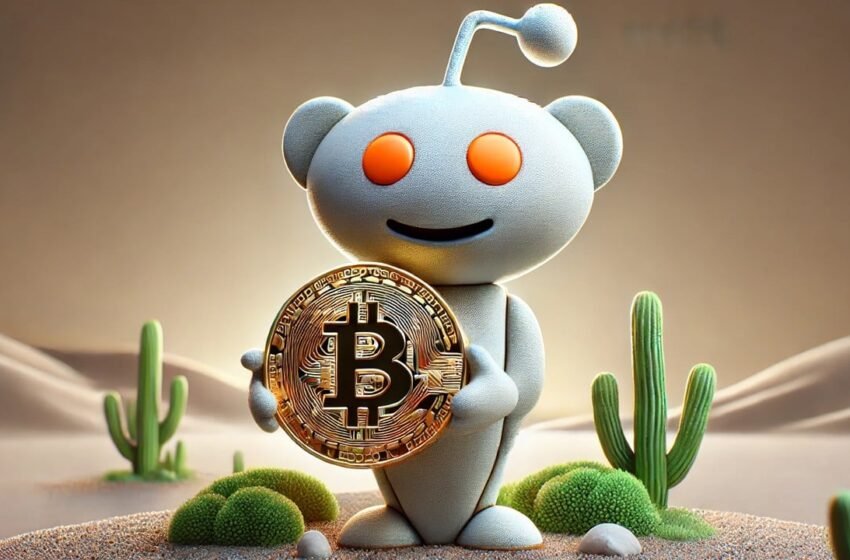  Reddit Sells Bitcoin Just Before Major Price Jump – Here’s What We Know