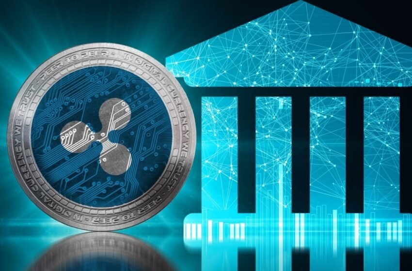  Ripple Launches ‘Bank-Grade’ Crypto Custody Solution