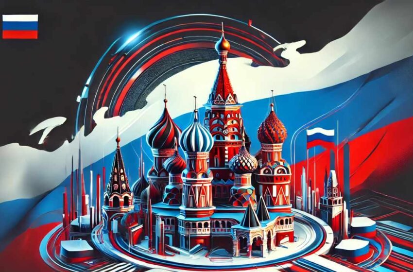  Digital Ruble and Sanctions: Expert Analyzes Russia’s Digital Currency Plan to Evade Western Control