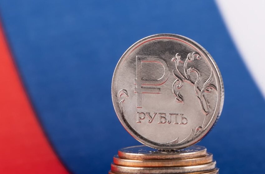  Russian Banks Baulk at Digital Ruble Implementation Costs