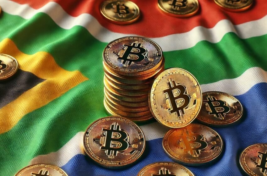  South Africa’s Tax Agency Adds Crypto to Compliance Programs