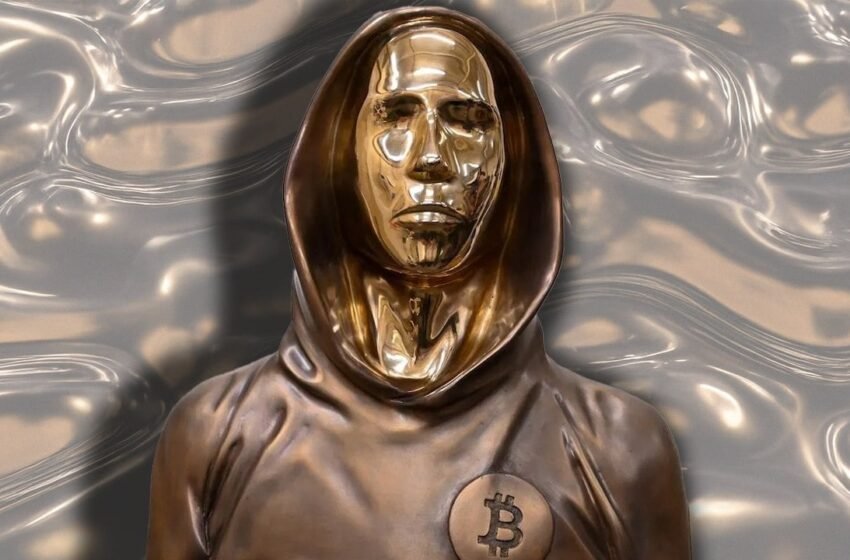  Google Trends Shows Soaring Interest in Satoshi Nakamoto Ahead of HBO’s ‘Money Electric’