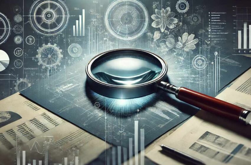  SEC Ramps up Crypto Oversight With New Examination Priorities for 2025