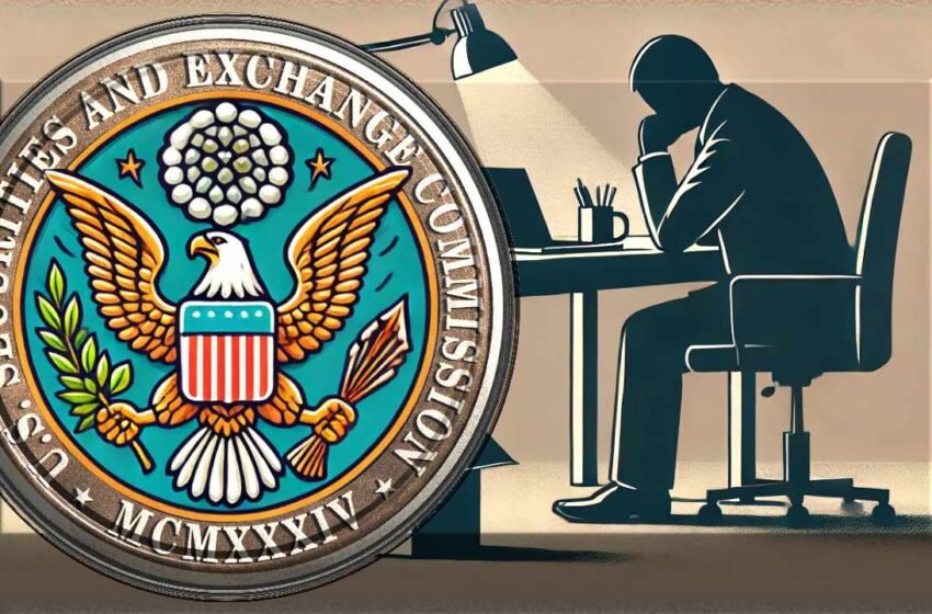  SEC Chair Doubles Down on Regulation by Enforcement as Political Pressures Mount