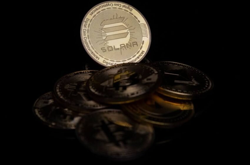  Bitcoin Staking Protocol Solv Integrates Liquid BTC With Solana’s Defi Ecosystem