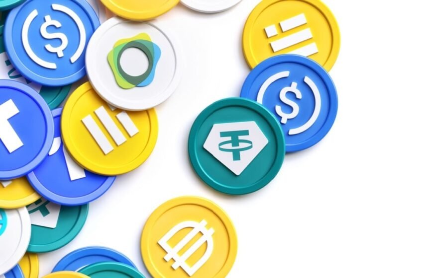  Inflation, Dollar Shortage Fuel Stablecoin Use in Sub-Saharan Africa