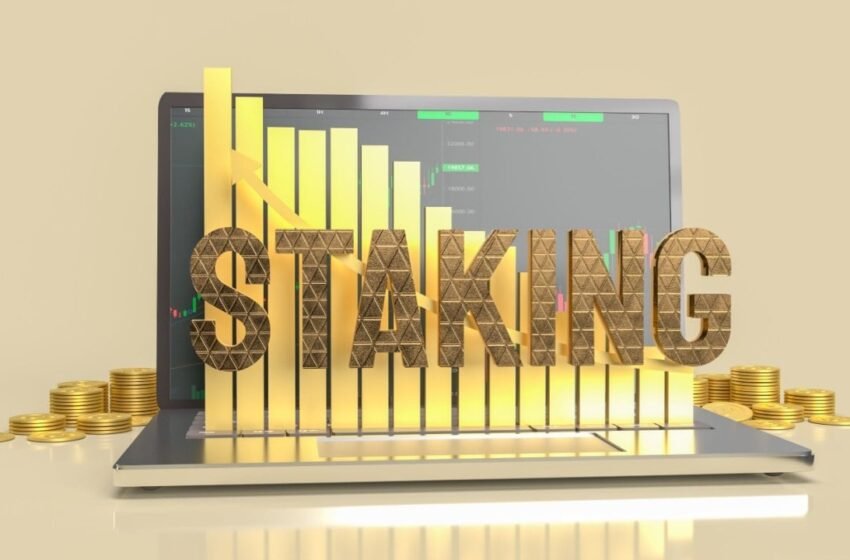  Solv Protocol Raises $25M in Total Funding to Drive Bitcoin Staking Adoption, Potentially Unlocking $330B in Value