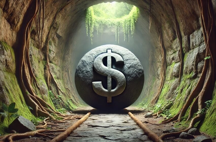  From $3.6T to $1.2T: The Surprising Decline in Stablecoin Transfer Volume Unveiled