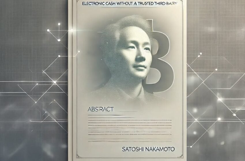  Who is Satoshi Nakamoto? Does it even matter in 2024?