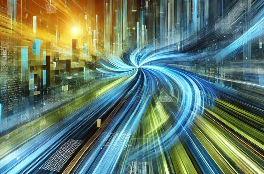  Swift to Pilot Digital Asset and Currency Transactions in 2025