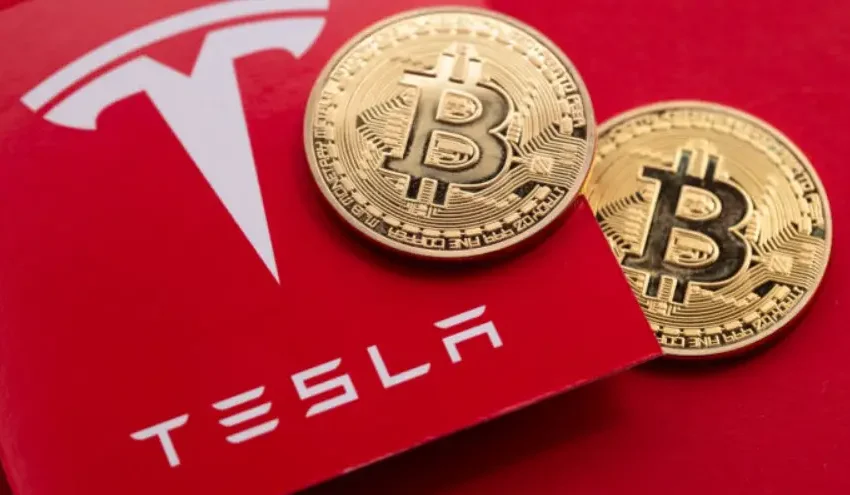  Tesla Retains $772.5 Million in Bitcoin Across Seven Wallets After Major Shuffle, Reports Arkham