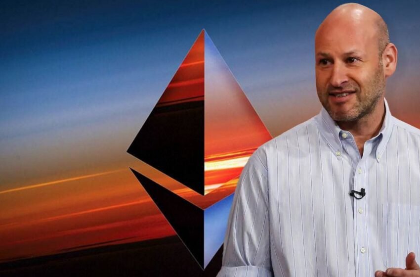 Consensys Reiterates Commitment to Ethereum Despite 20% Workforce Cut