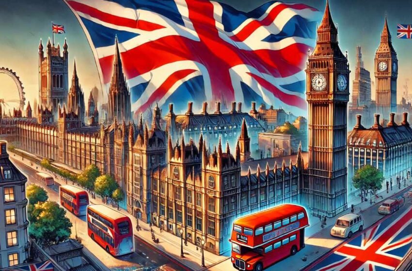  UK Stands Firm on Tough Crypto Regulations, Warns Against Lowering Crypto Standards