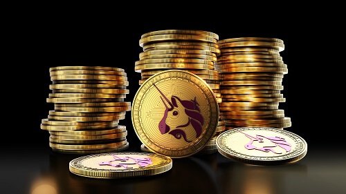  Uniswap unveils own layer-2 network Unichain, UNI price soars 11%