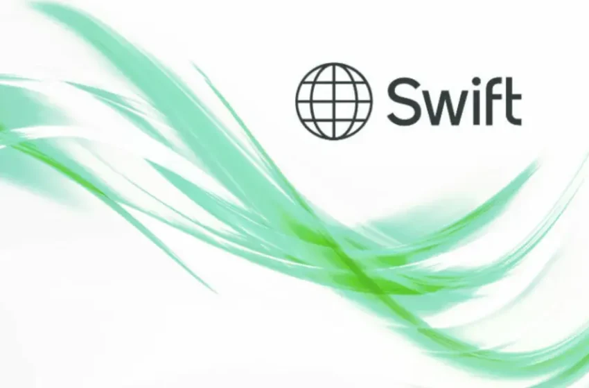  Swift to Launch Live Trials for Digital Asset Transactions in 2025