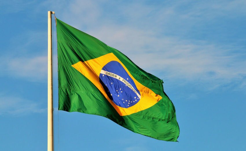  Bitcoin reserve bill introduced in Brazil