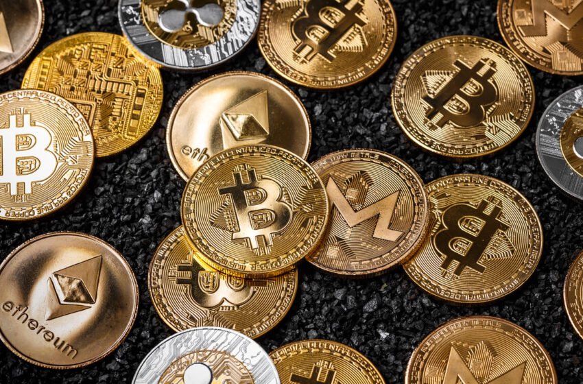  What happened in crypto this week?