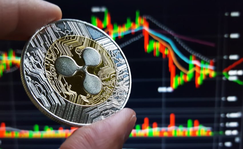  XRP, SOL and DOGE pare gains as Bitcoin retraces below $93k