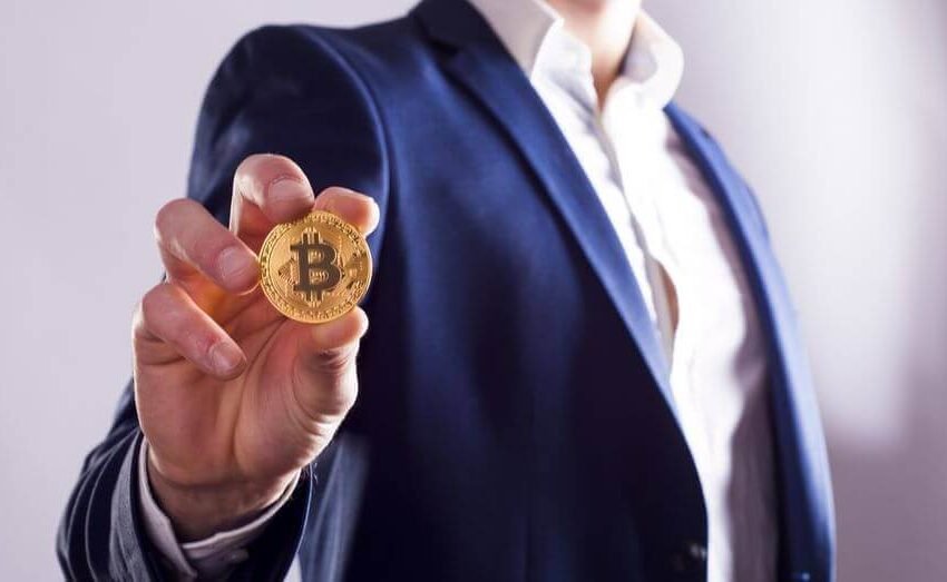  There’s another Bitcoin creator in town, but this one is Stephen Mollah