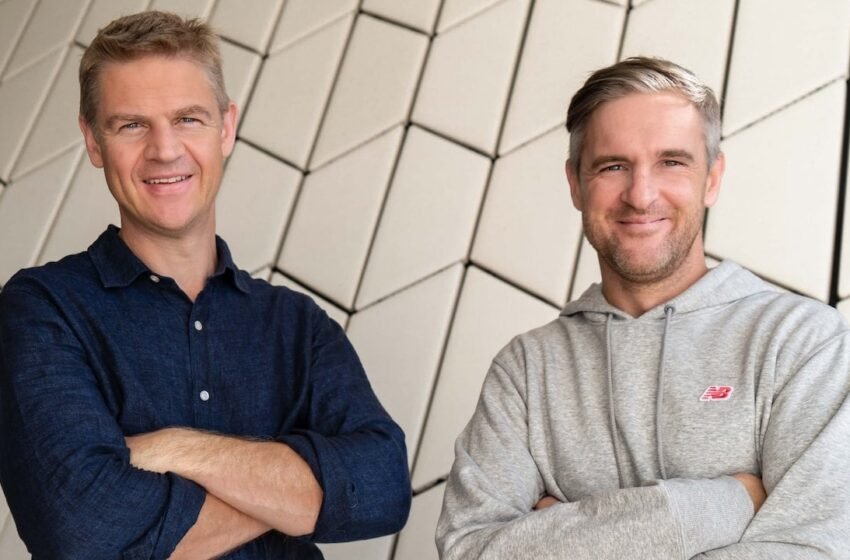  FanDuel Co-founders Launch Crypto Casino and Sportsbook Company, BetHog, and Secure $6M Seed Round