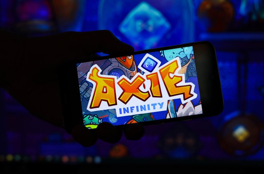  Axie Infinity creator Sky Mavis lays off 50 employees