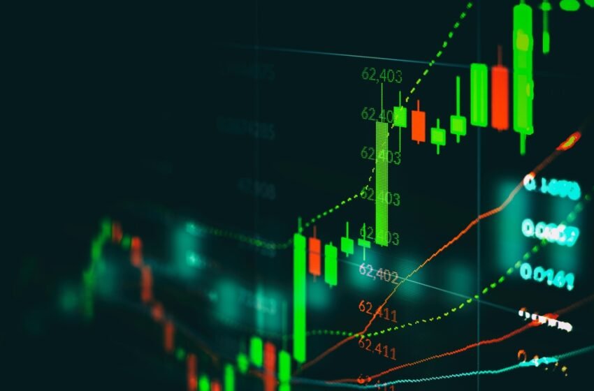  Binance listing sparks gains for COW and CETUS tokens