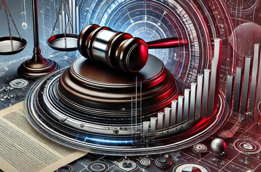  18 States Sue SEC, Gensler, Commissioners in Unprecedented Crypto Regulation Battle