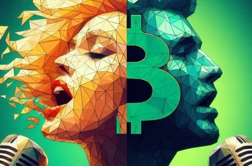  Still Early: Taylor Swift Remains More Popular Than Bitcoin for Now
