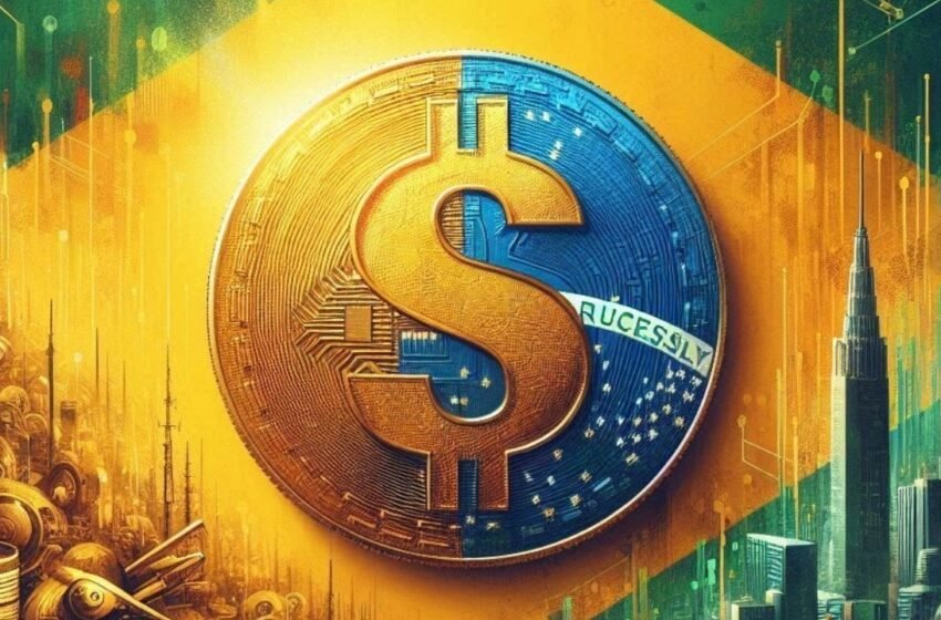  Latam Insights Encore: Brazil’s Stablecoin Remittance Tax Is Doomed From the Start