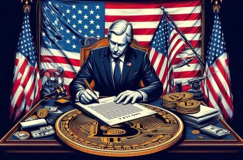  Satoshi Action Fund Open-Sources Strategic Bitcoin Reserve Model, Hints at Executive Order Implementation