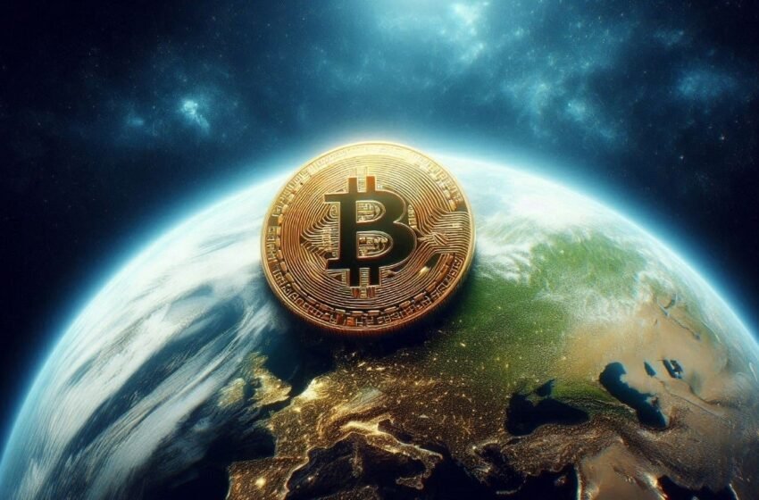  Satoshi Action Fund’s Dennis Porter Heralds the Arrival of Nation-State Hyperbitcoinization