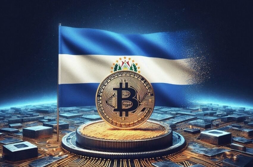  President of Digital Assets Commission: El Salvador Is Just Showing ‘Glimpses’ of What’s Coming