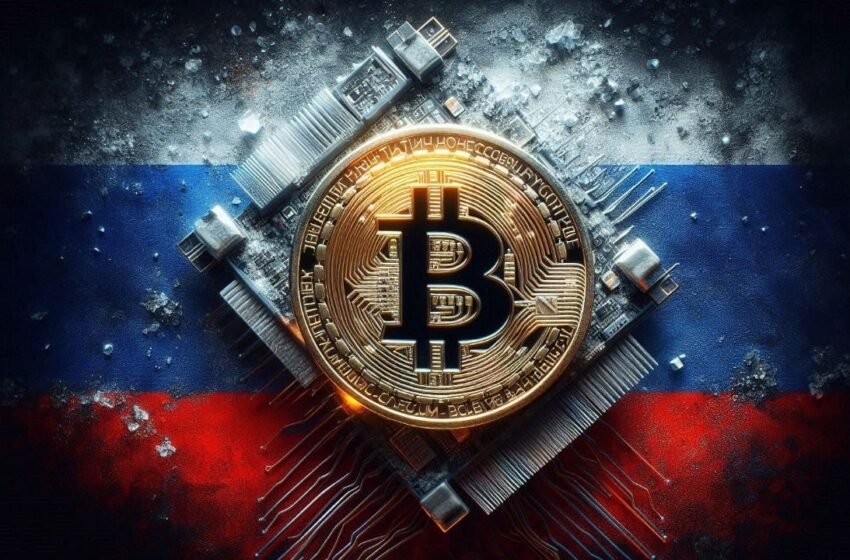  Russian Energy Ministry Proposes Periodic Crypto Mining Restrictions in Certain Regions