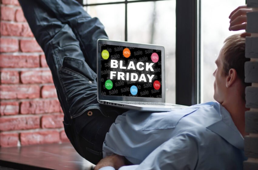  Black Friday sale season becomes a hot target for scammers. Read how