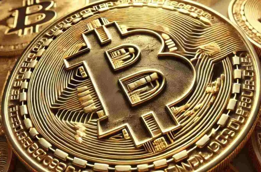  Bitcoin Hits New All-Time High, Reaches $93,481