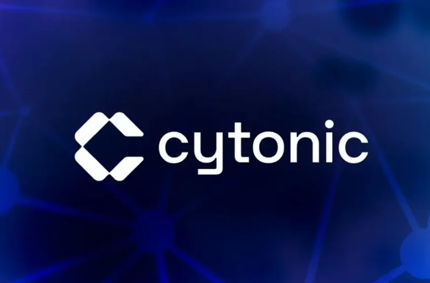  Cytonic Raises $8.3M to Solve Blockchain Compatibility Issues