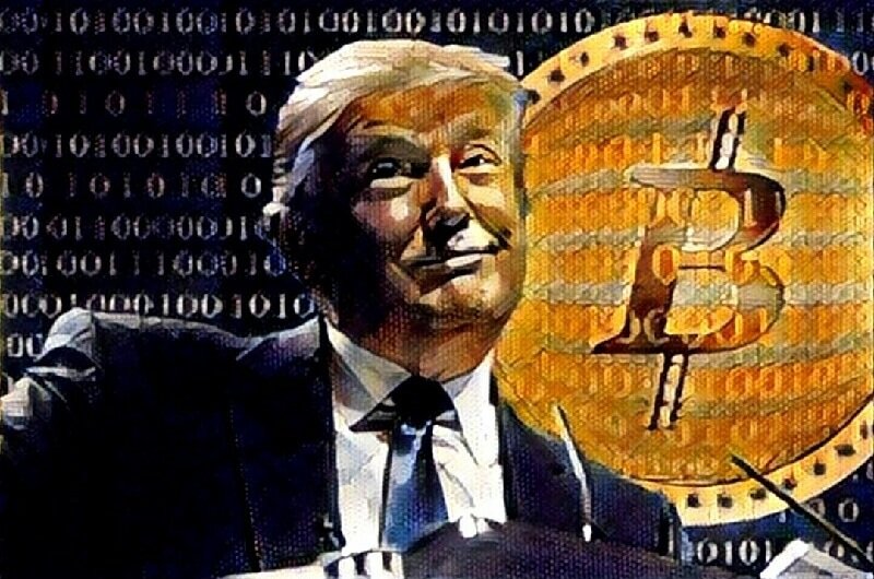  Bitcoin breaks $75k as crypto celebrates Donald Trump election win