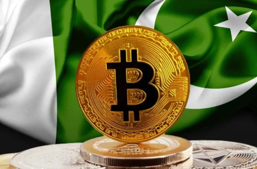 Pakistan Proposes Recognizing Digital Currency as Legal Tender