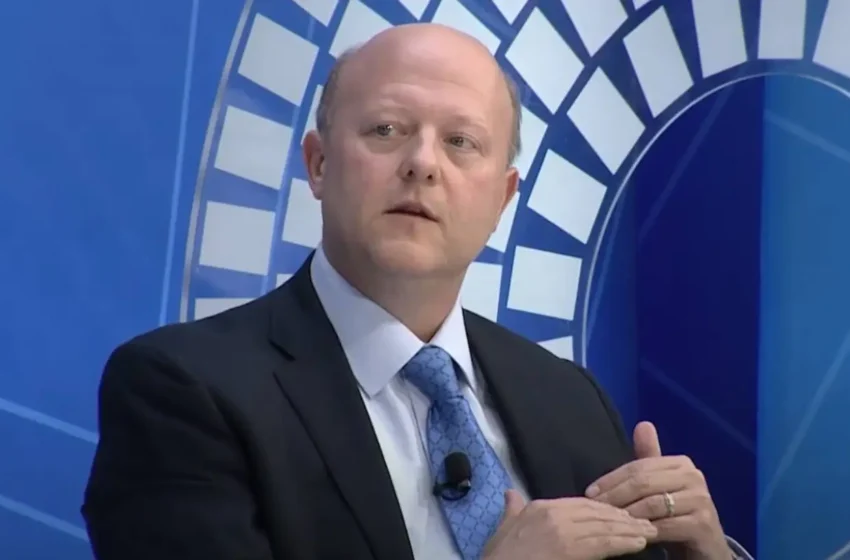  Circle CEO Jeremy Allaire Predicts Stablecoins Will Drive Global Financial Regulation