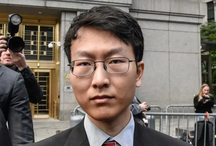  Gary Wang Asks Judge to Grant No Prison Sentence in FTX Case