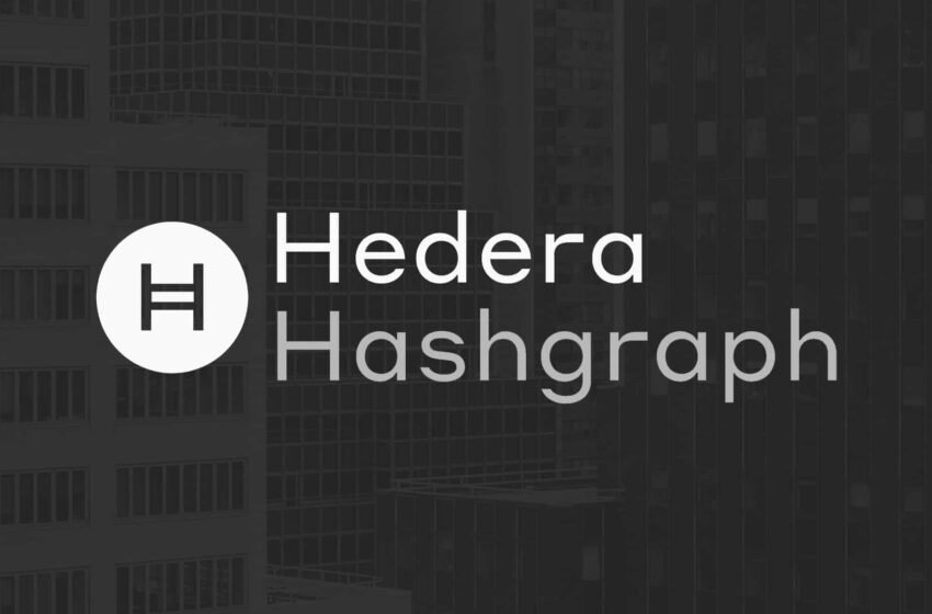  HBAR price prediction as Hedera Hashgraph points to a 60% jump