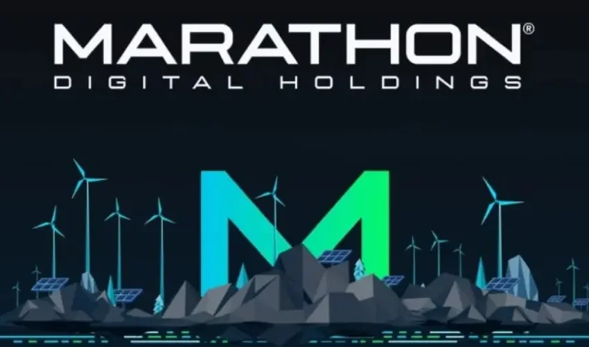  Marathon Digital Unveils $850 Million Convertible Notes Offering for Bitcoin and Growth Plans