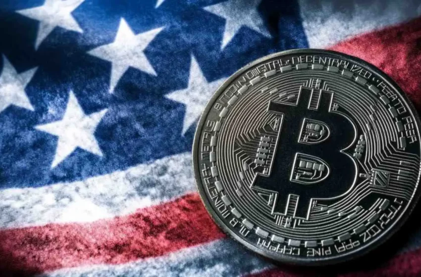  Crypto-Friendly Candidates Surge in U.S. Congressional Elections, Bolstering Industry Support