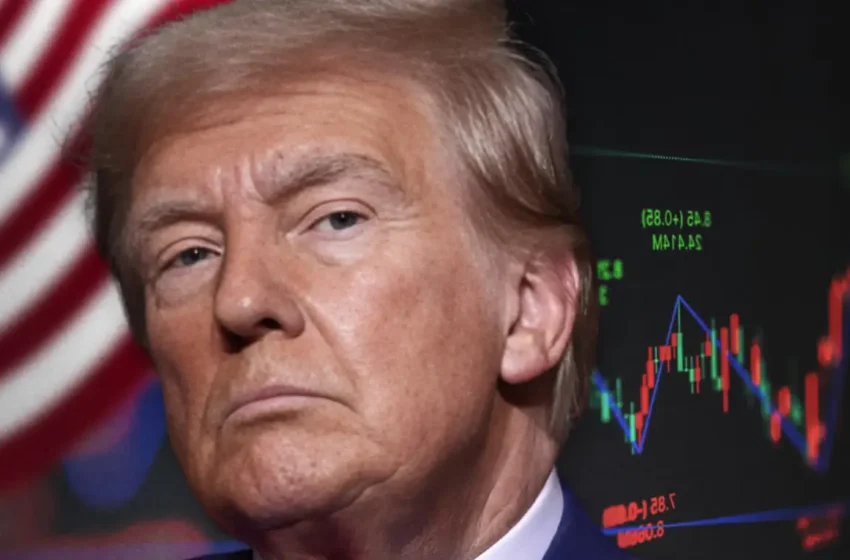  Trump’s ‘Crypto Council’ Sparks Interest from Major Industry Leaders