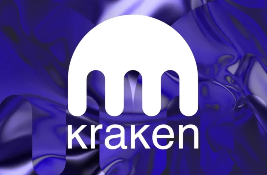  Kraken Expands in Australia with Licensed Crypto Brokerage for Institutional Clients