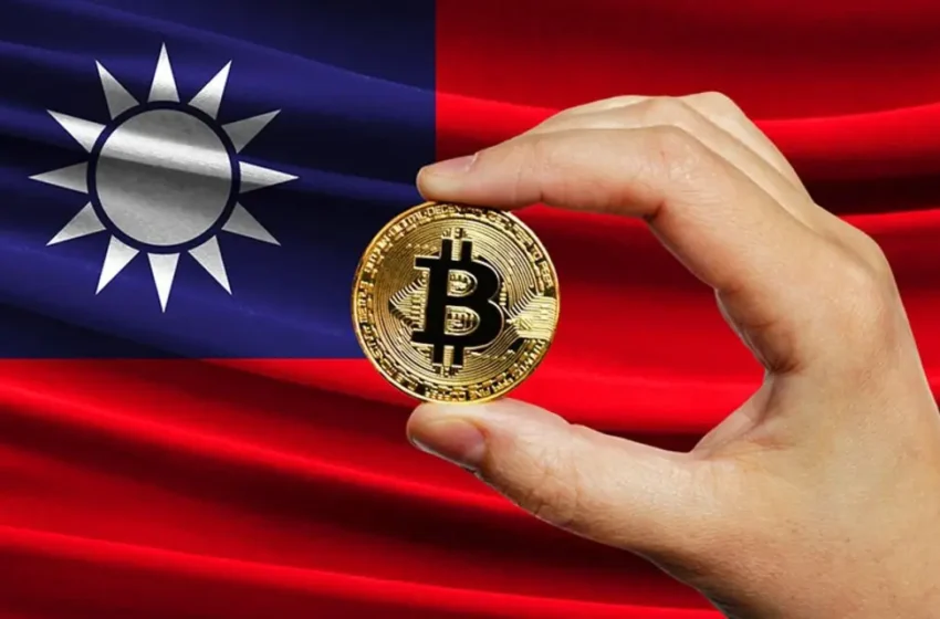  Taiwan Accelerates Anti-Money Laundering Regulations for Crypto Industry