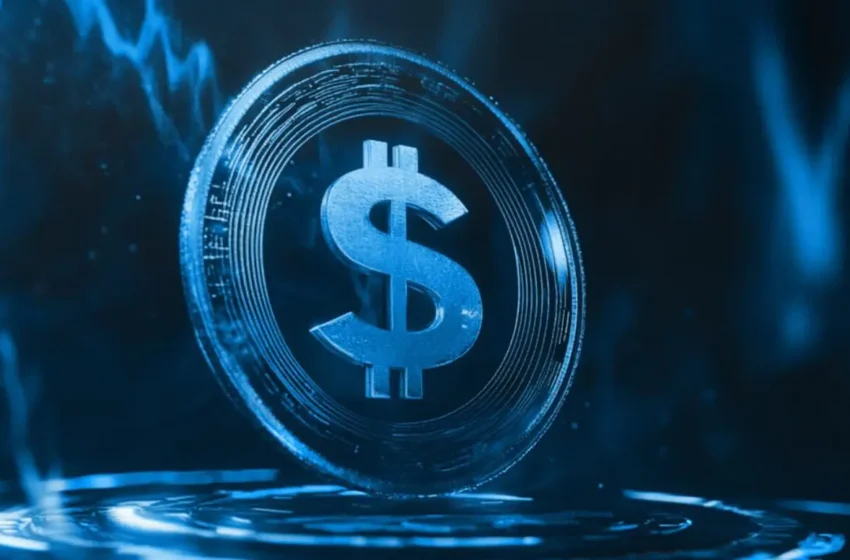  Stablecoin Use Expands Beyond Exchange Trading, Notes CryptoQuant CEO