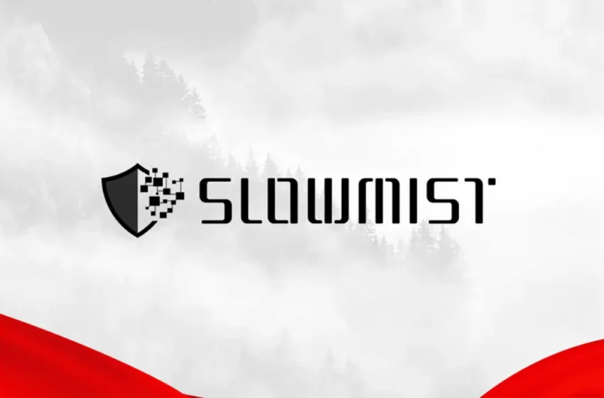  SlowMist Founder Cautions Crypto Users on Clipboard Risks for Sensitive Data
